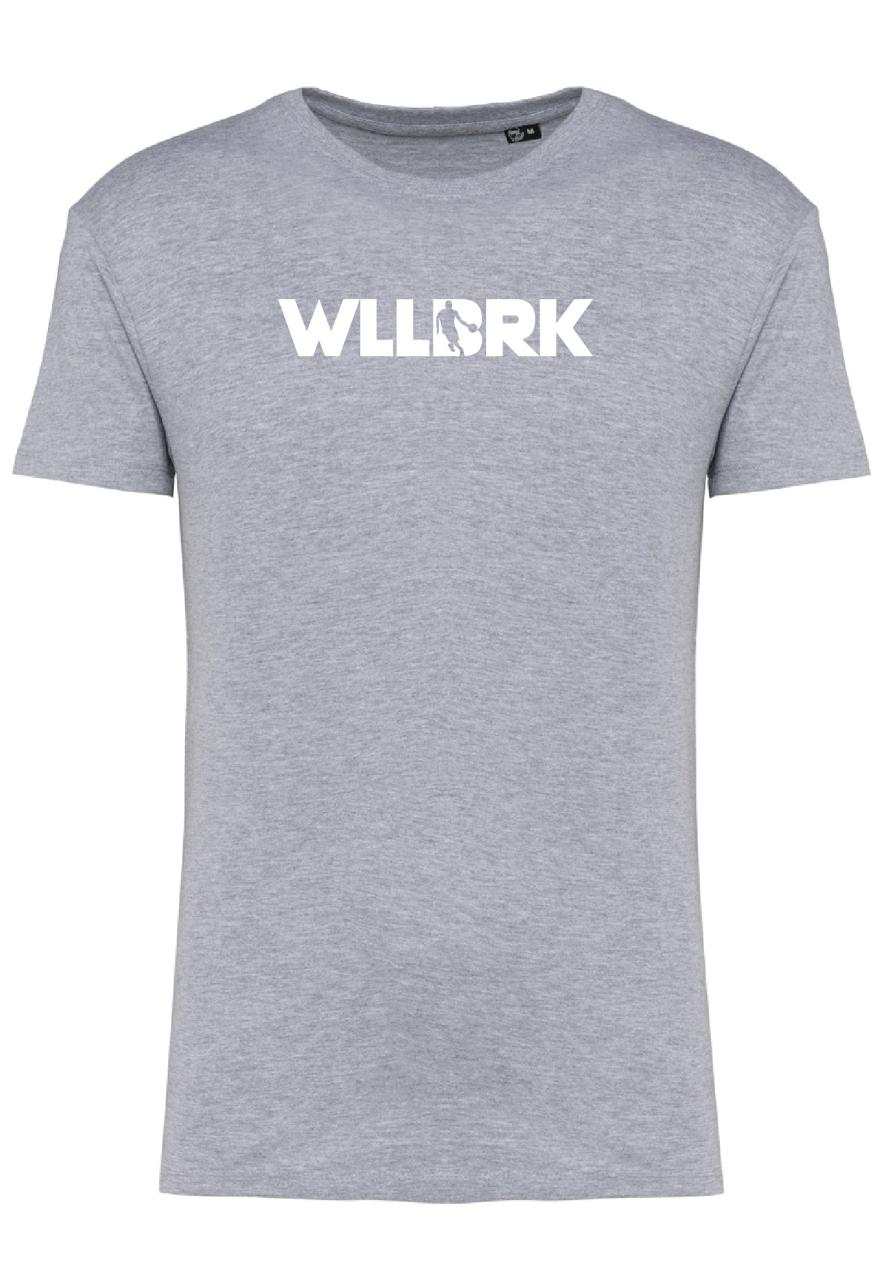 T-shirt - Heren