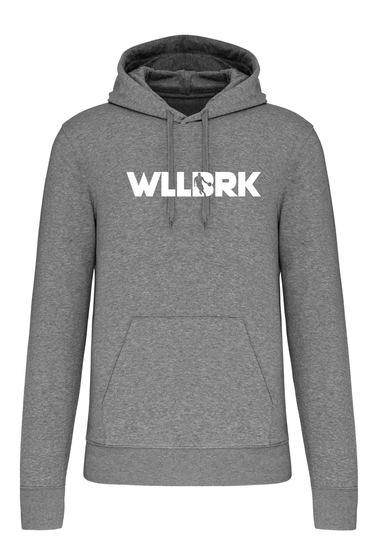 Hoodie - Heren