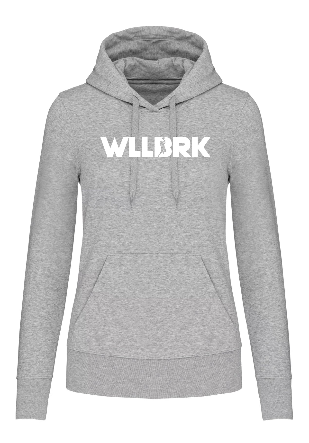 Hoodie - Dames
