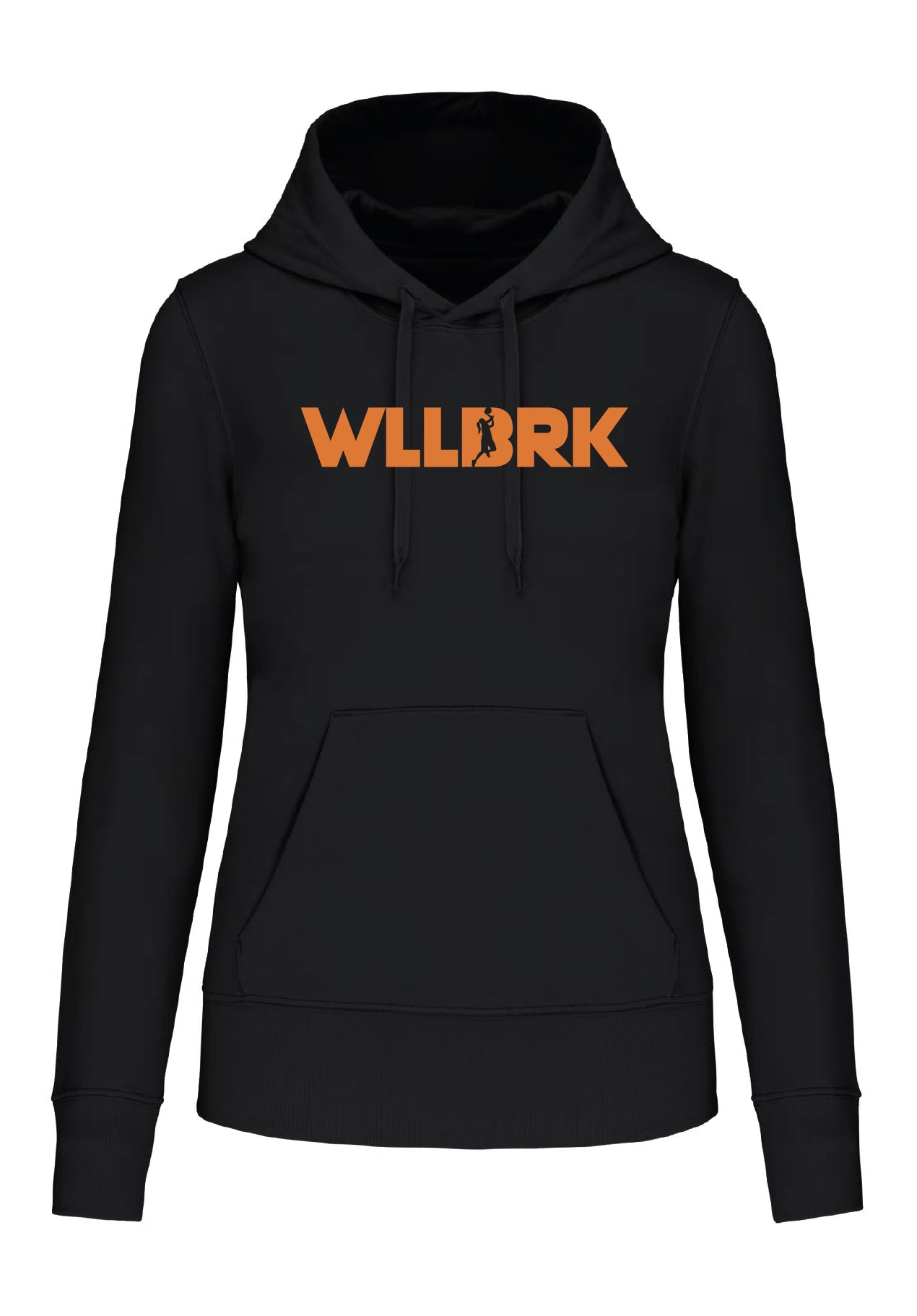 Hoodie - Dames