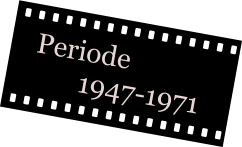 Periode        1947-1971