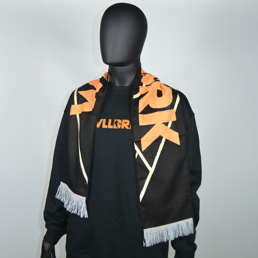 Supportersjaal