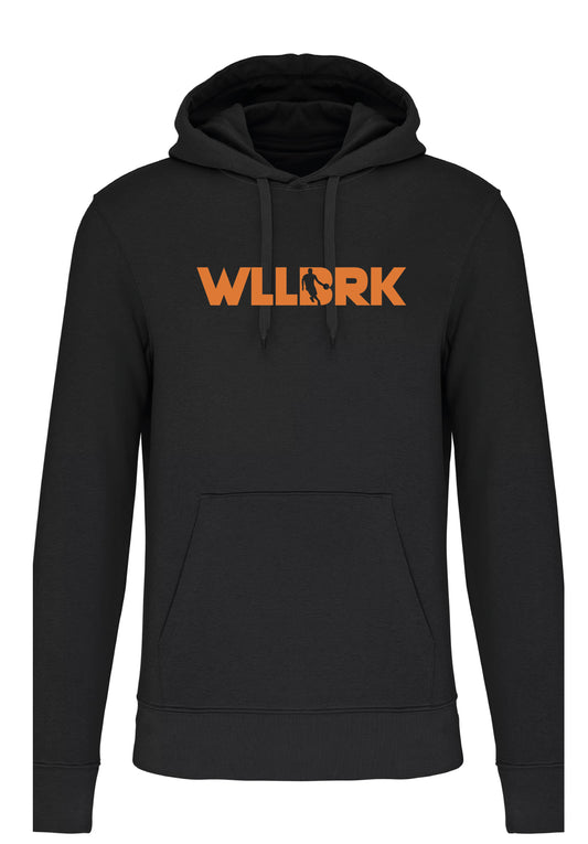 Hoodie - Heren