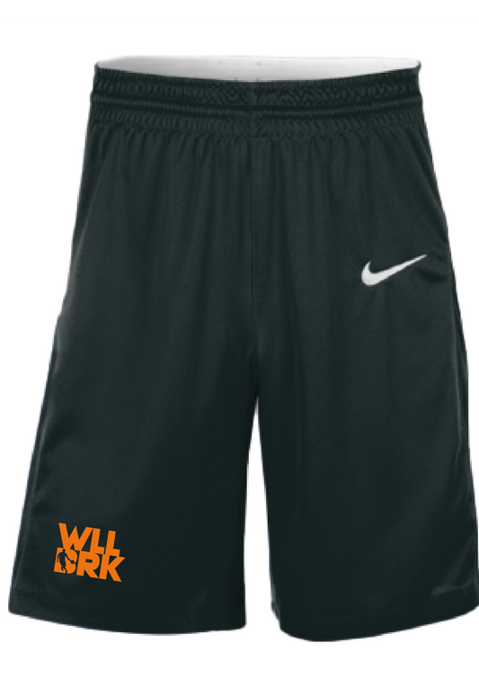Short - Heren