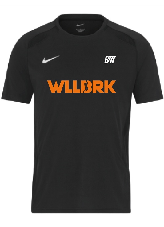 Shootingshirt - Dames