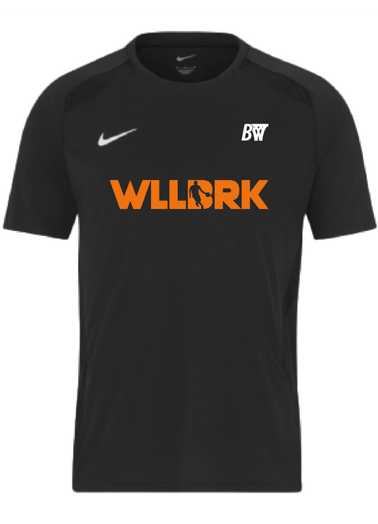 Shootingshirt - Heren