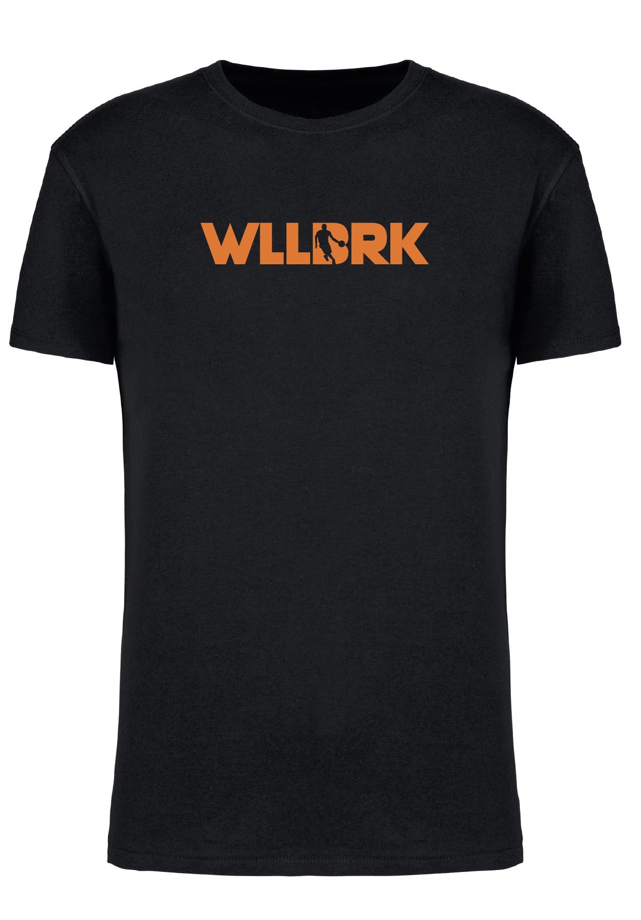 T-shirt - Heren