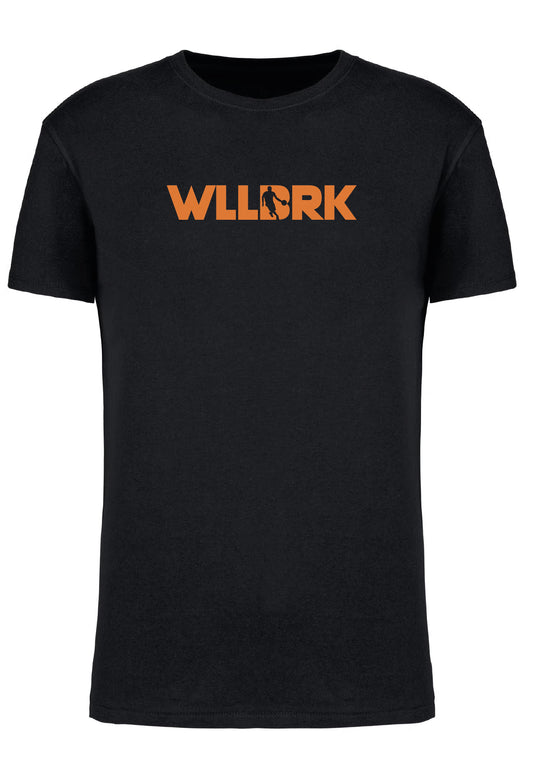T-shirt - Heren