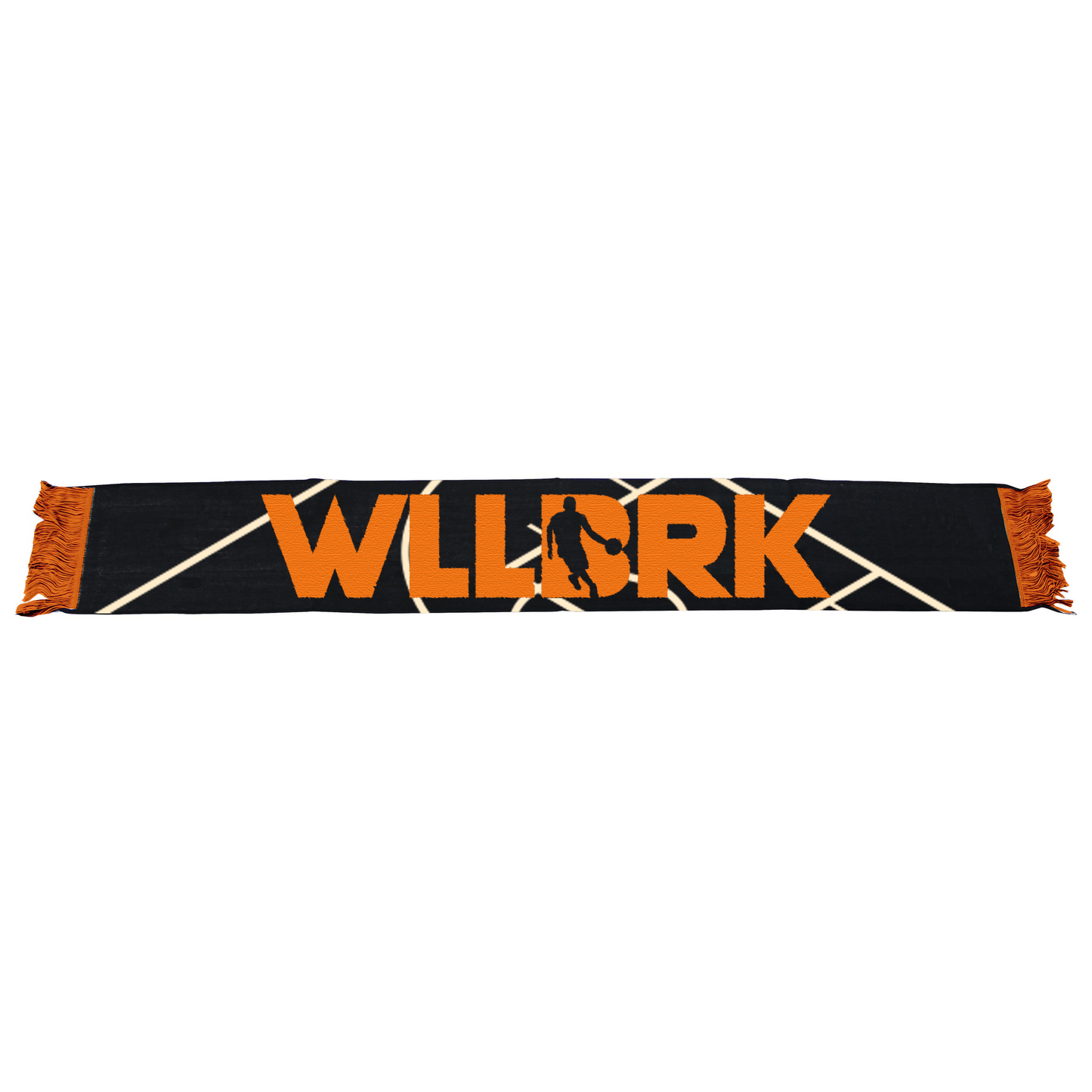 Supportersjaal - Heren