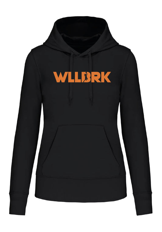 Hoodie - Dames