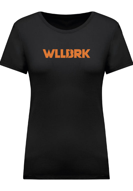 T-shirt - Dames