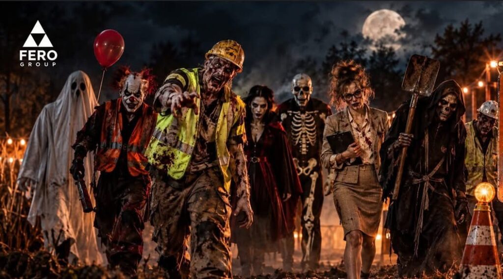 Feroween